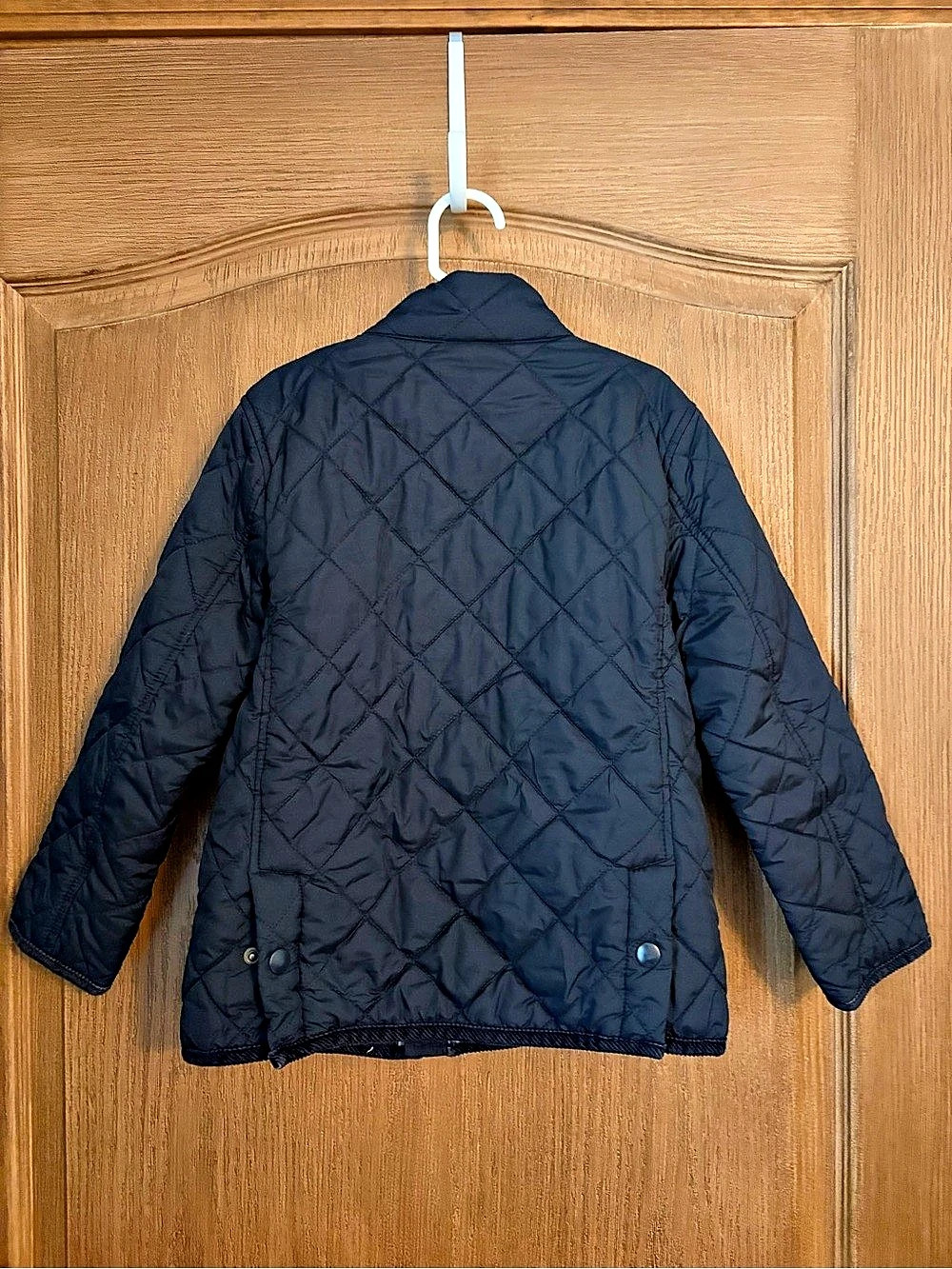 Crewcuts Quilted Jacket - Picture 2 of 3